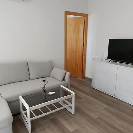 Santomera * Torrevieja