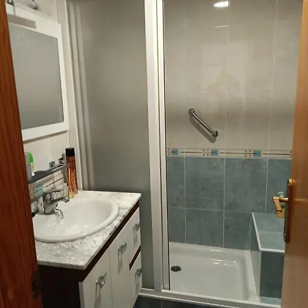 Apartamento Santomera *