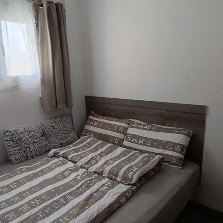 Santomera Apartamento *