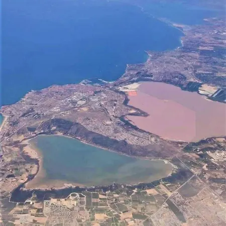 Santomera Torrevieja