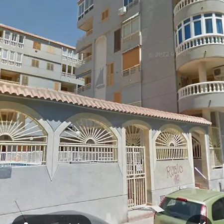 Santomera * Torrevieja