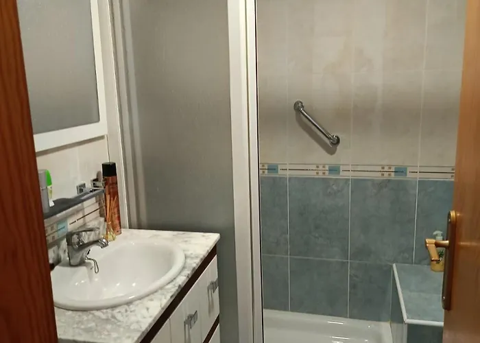 Apartman Santomera *