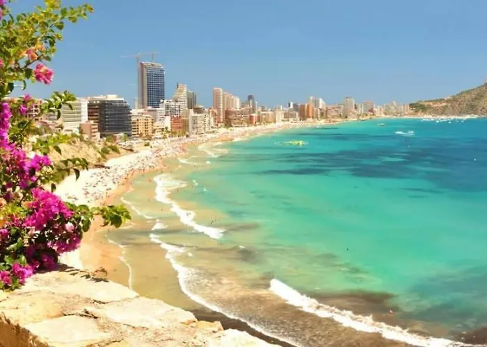 Santomera Apartman *