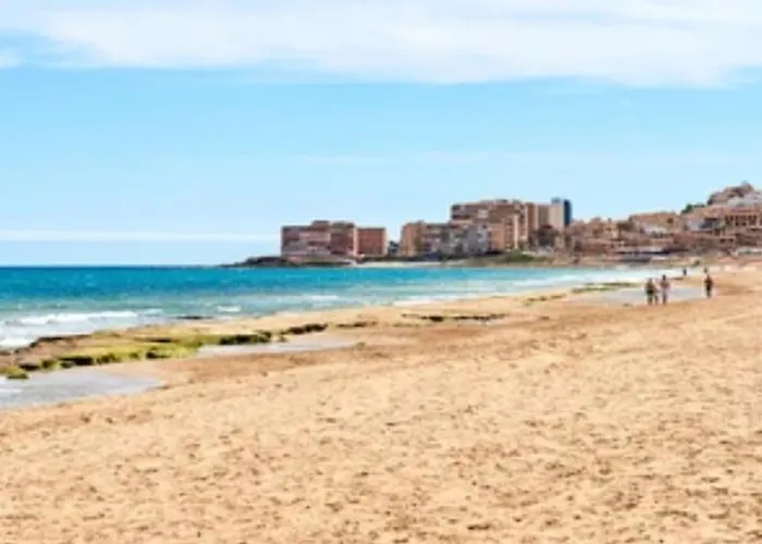 Santomera Apartament