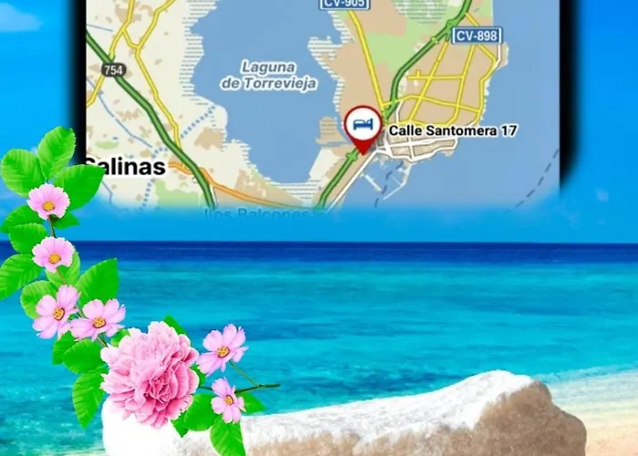 Apartament Santomera
