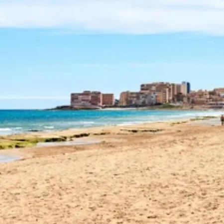 Santomera Apartmán
